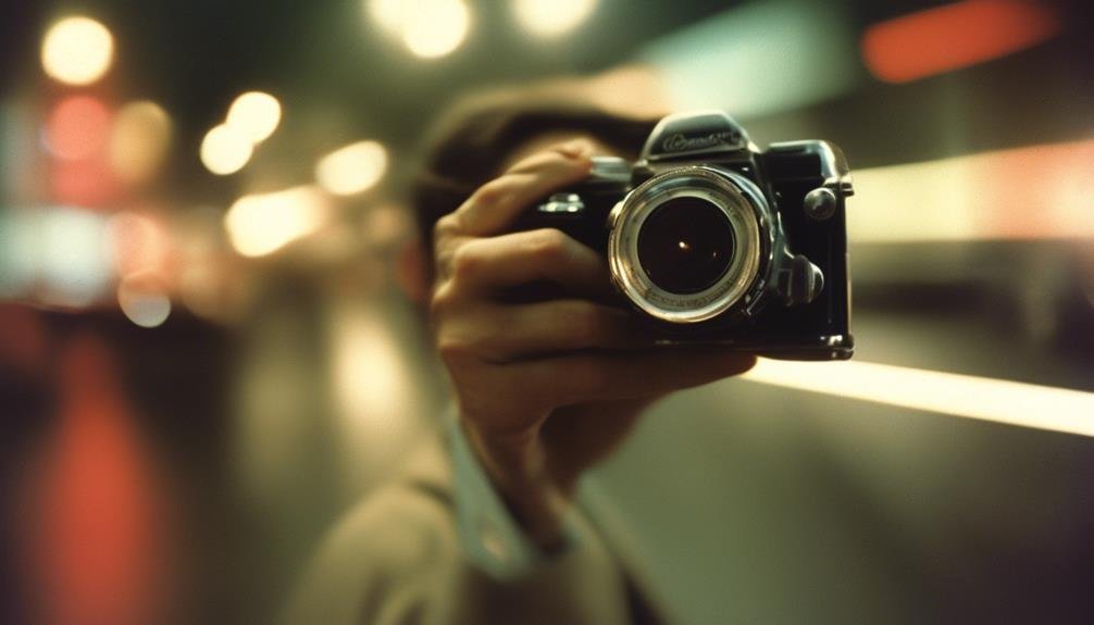 optimizing autofocus for moving subjects