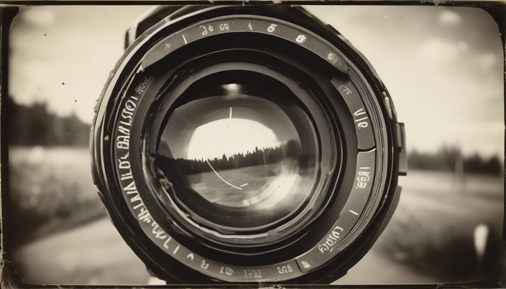 optimizing autofocus for precision