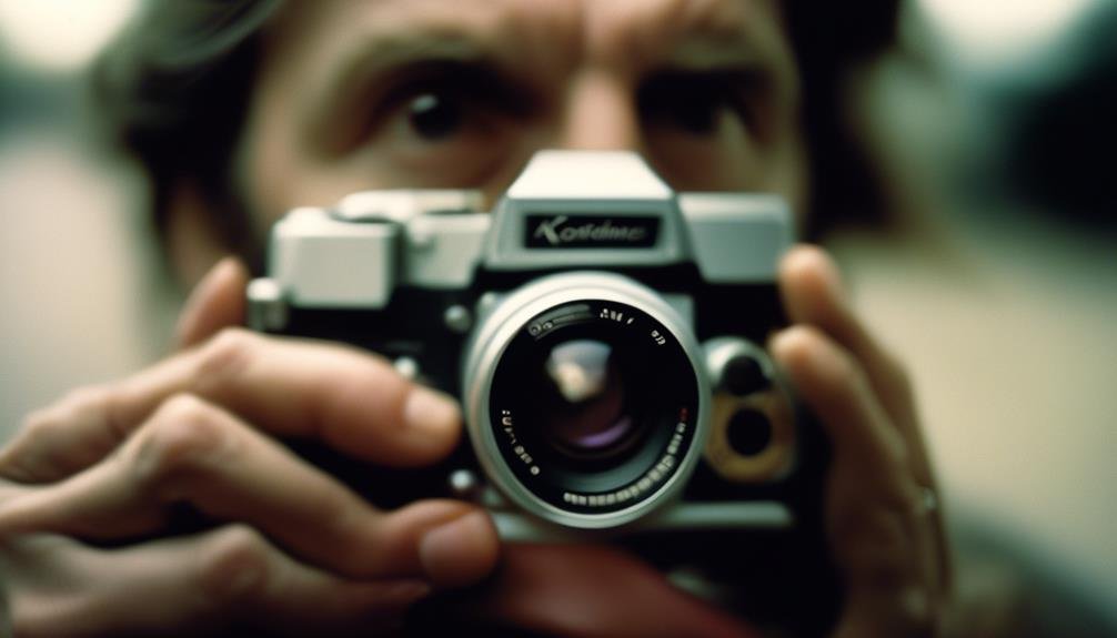 optimizing autofocus for precision