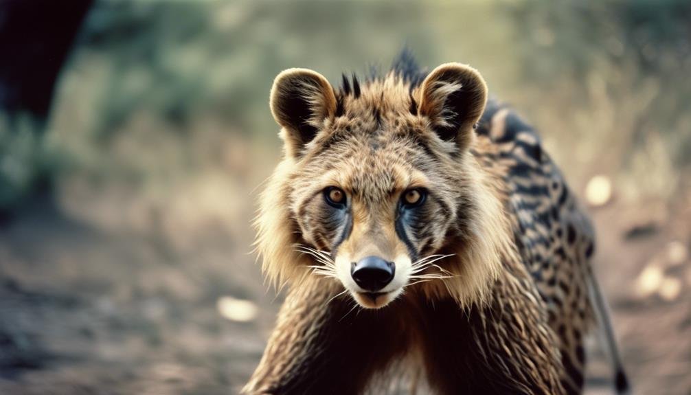 optimizing autofocus for wildlife