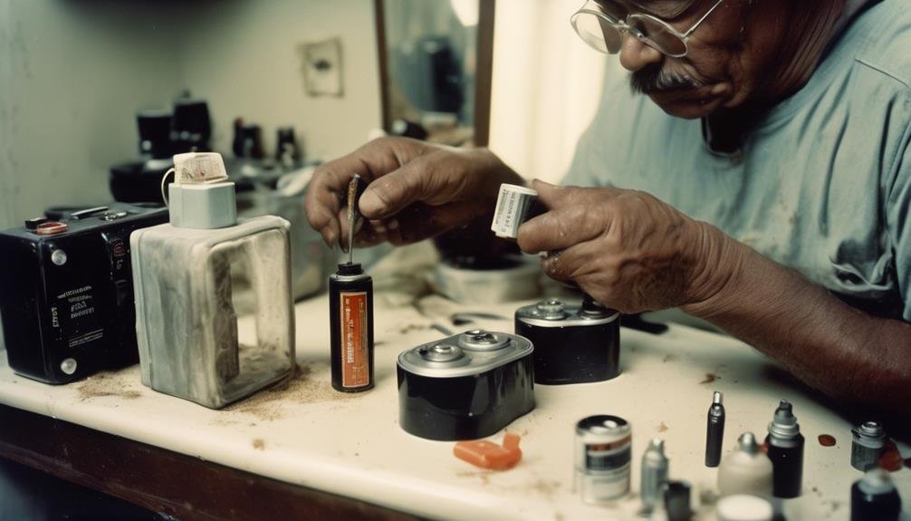 optimizing battery performance and longevity