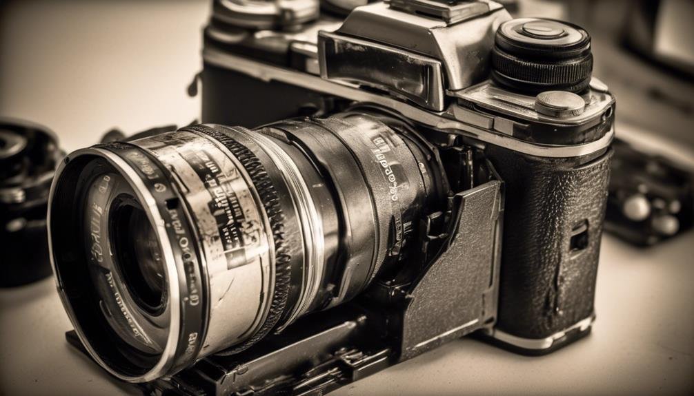 optimizing battery usage for mirrorless cameras