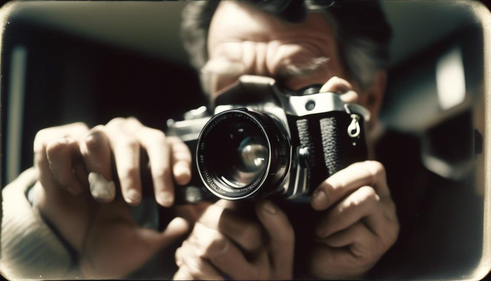 optimizing camera autofocus settings