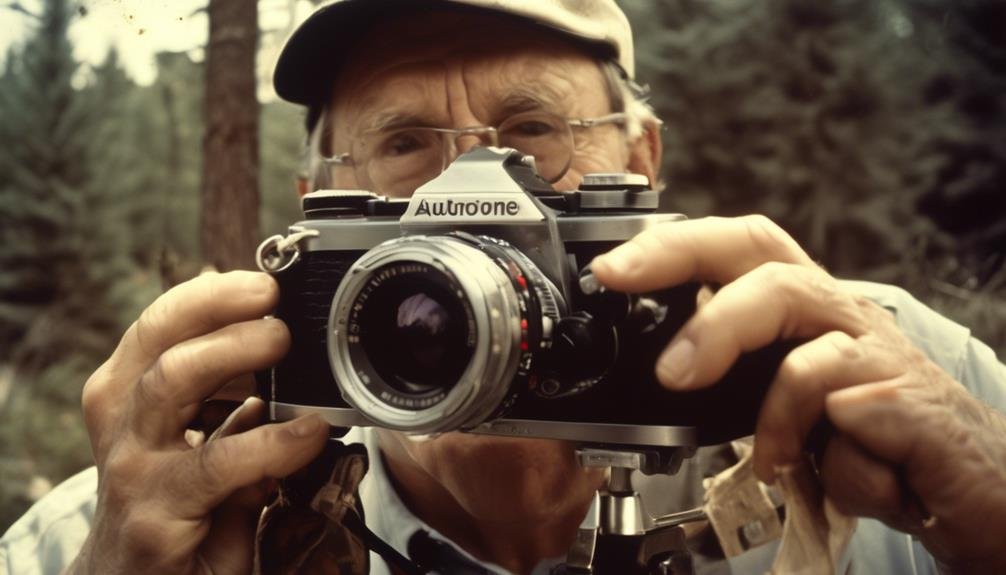 optimizing camera focus precision