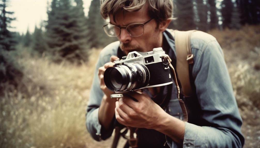 optimizing camera stability for superior photography