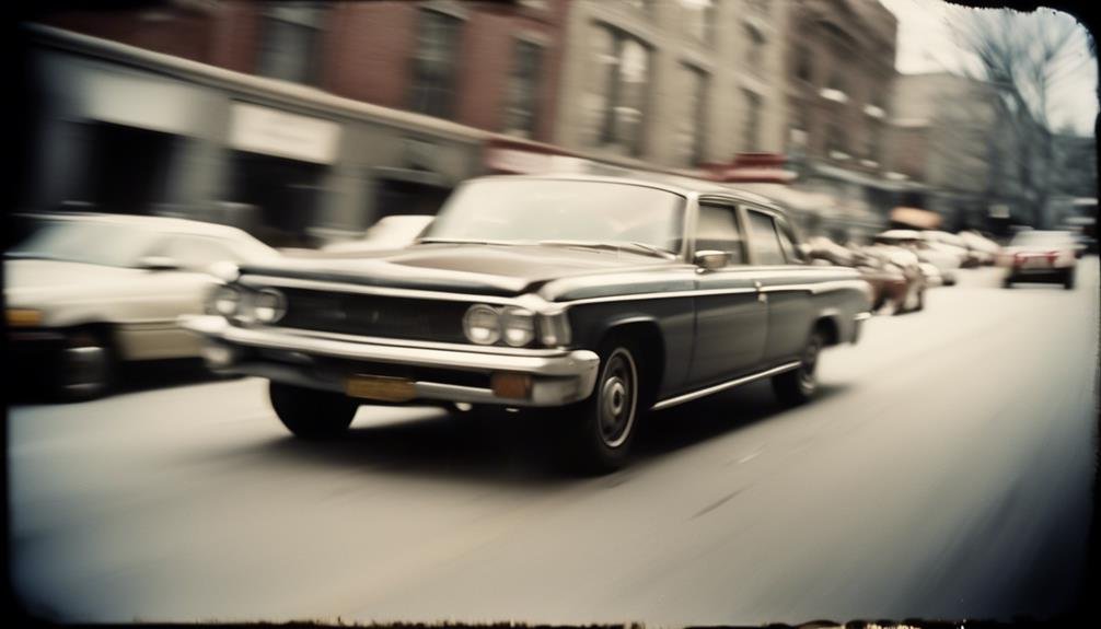 optimizing frame rate for action