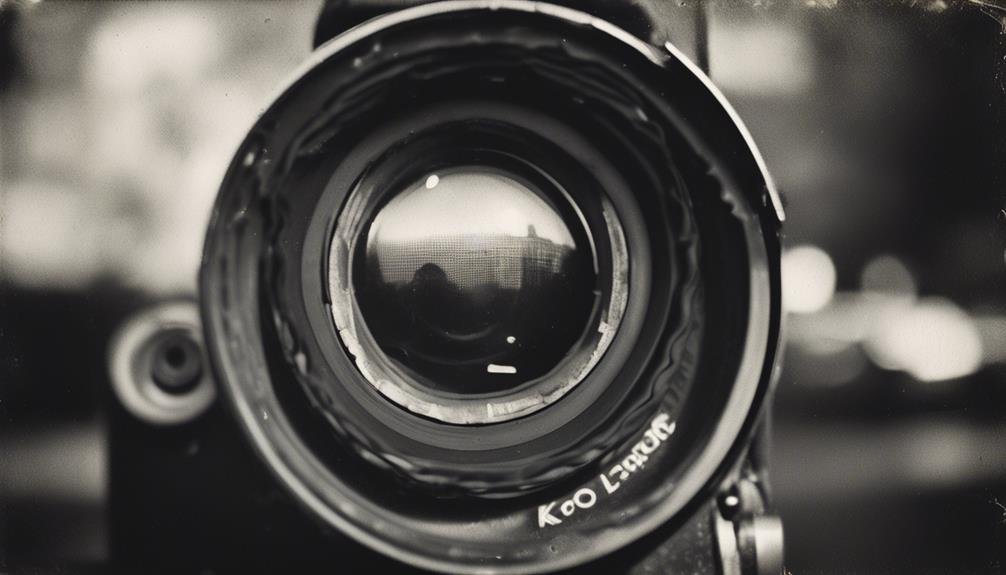 optimizing full frame lens performance