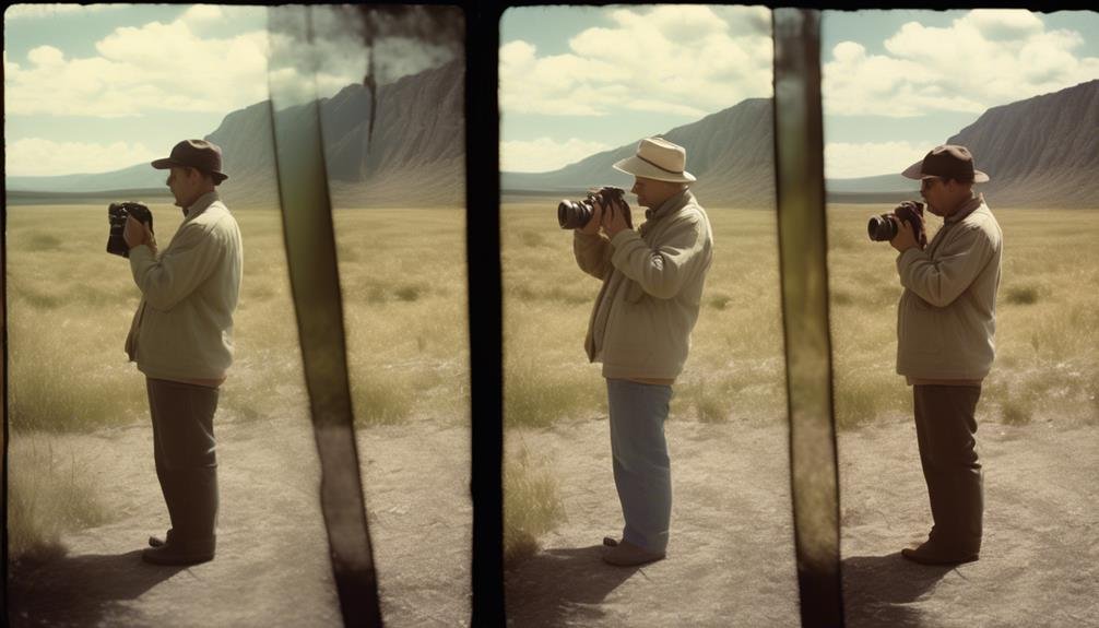 optimizing image quality with lens profiles and corrections