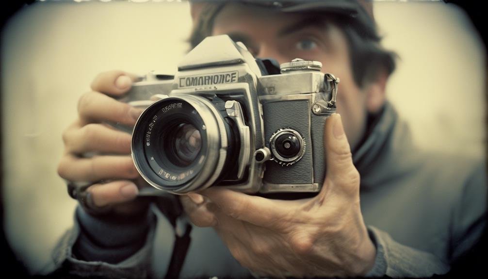 optimizing image stability technology