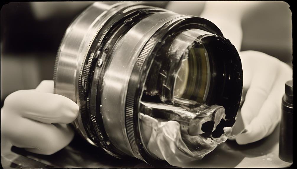 optimizing image stabilization performance