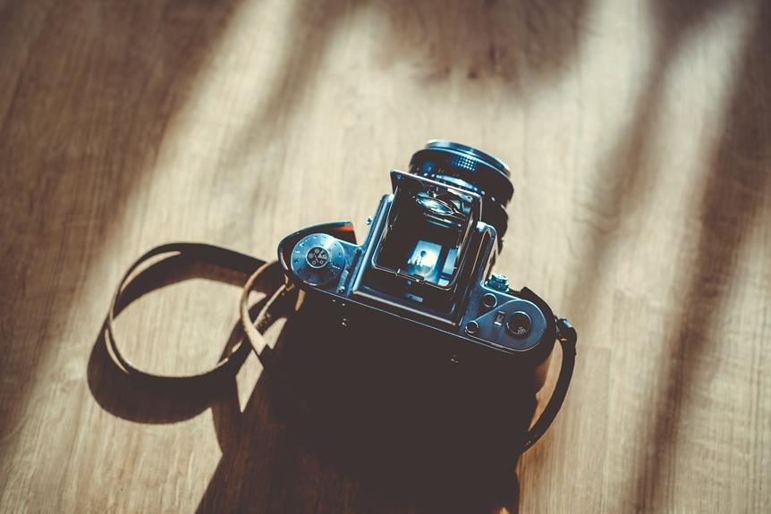 optimizing mirrorless cameras low light