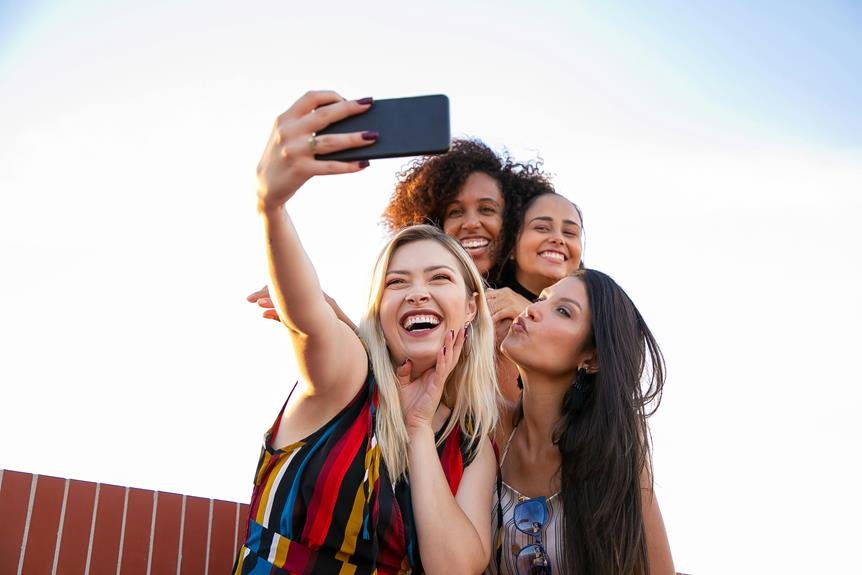 optimizing mobile integration for photography