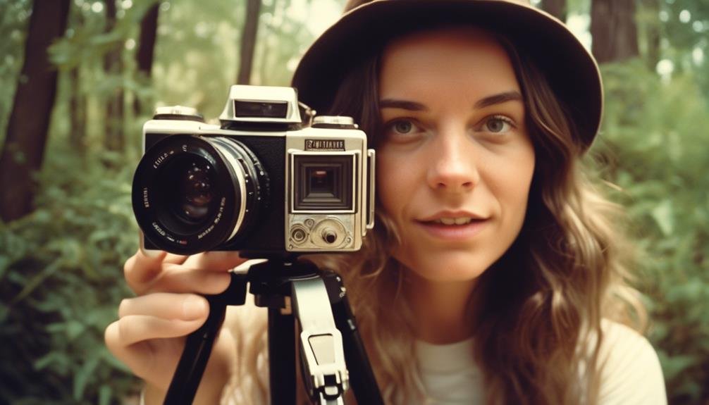 optimizing video quality in vlogs