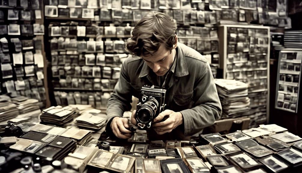 organizing and managing files