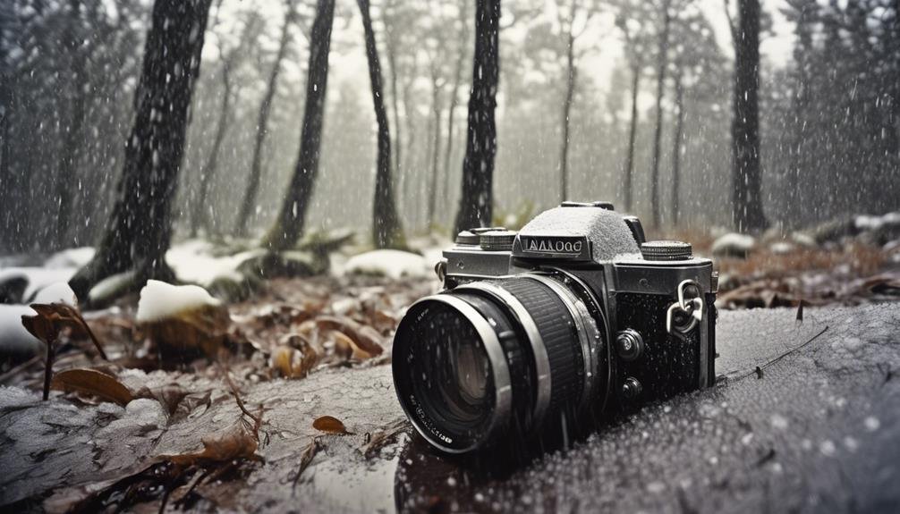 outdoor photography tips and tricks