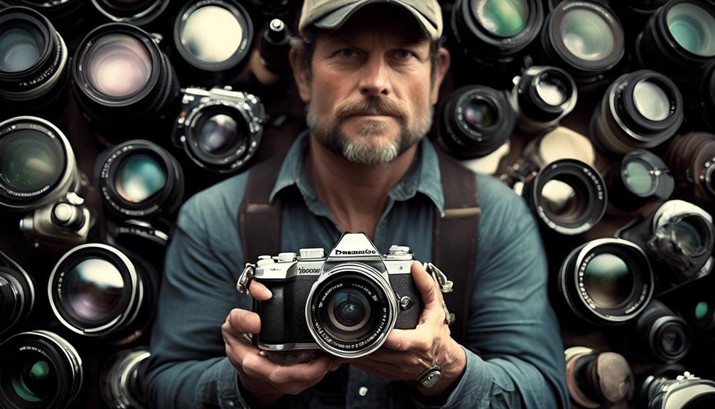 panasonic lenses for photographers