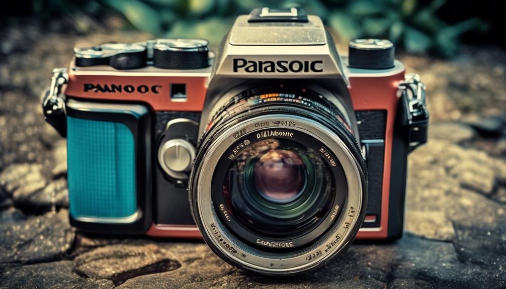 panasonic s multimedia video capabilities