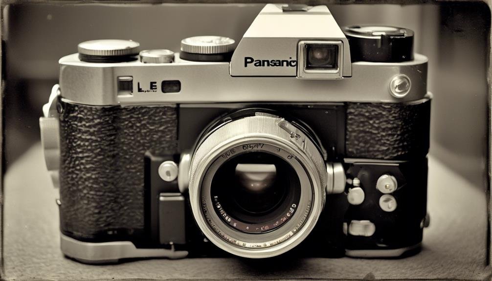 panasonic to leica lens adapter