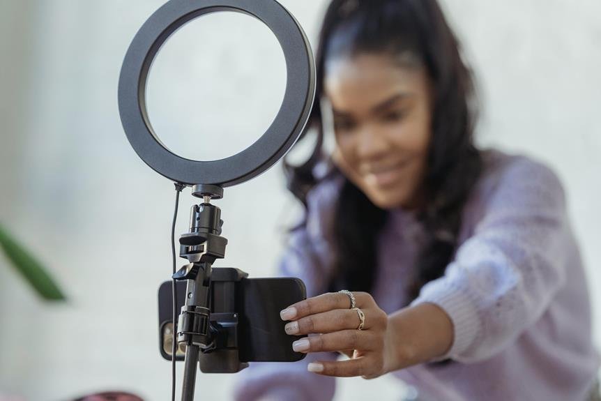 perfect camera settings for cinematic dslm footage