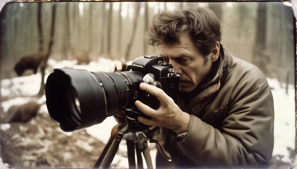 perfecting continuous autofocus techniques