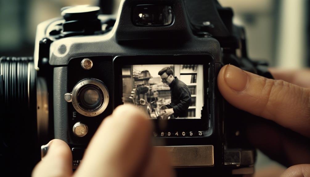 personalize autofocus for precision