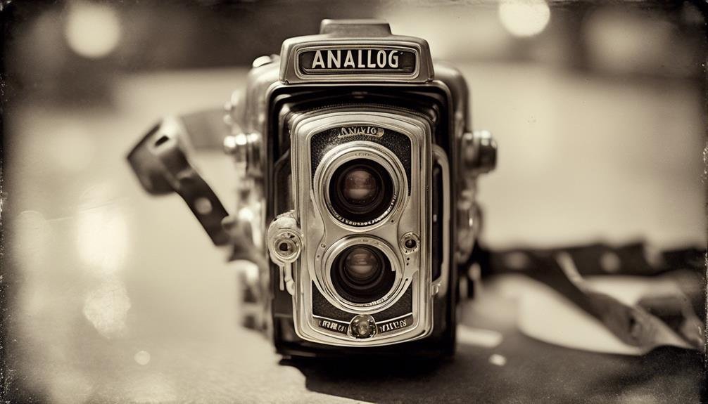 personalizing camera s focus options