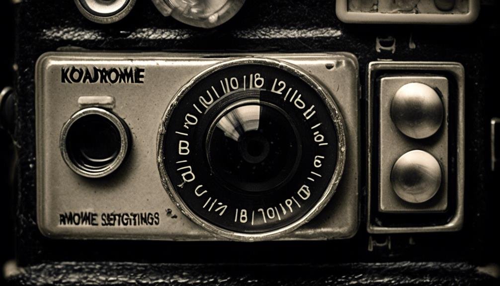 personalizing function key settings