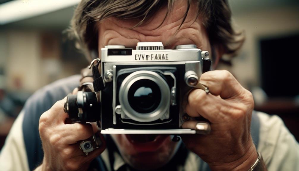 photography and display latency