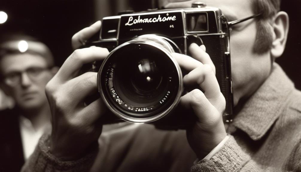 photography lens selection guide