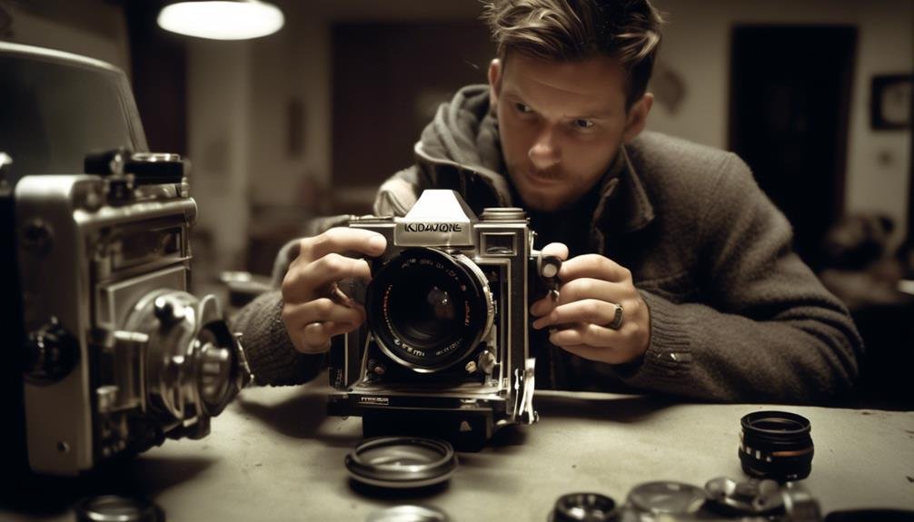 photography manual mode mastery