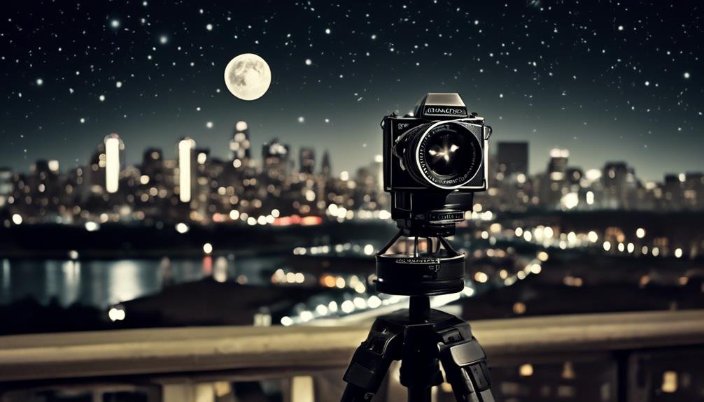 photography manual settings mastery
