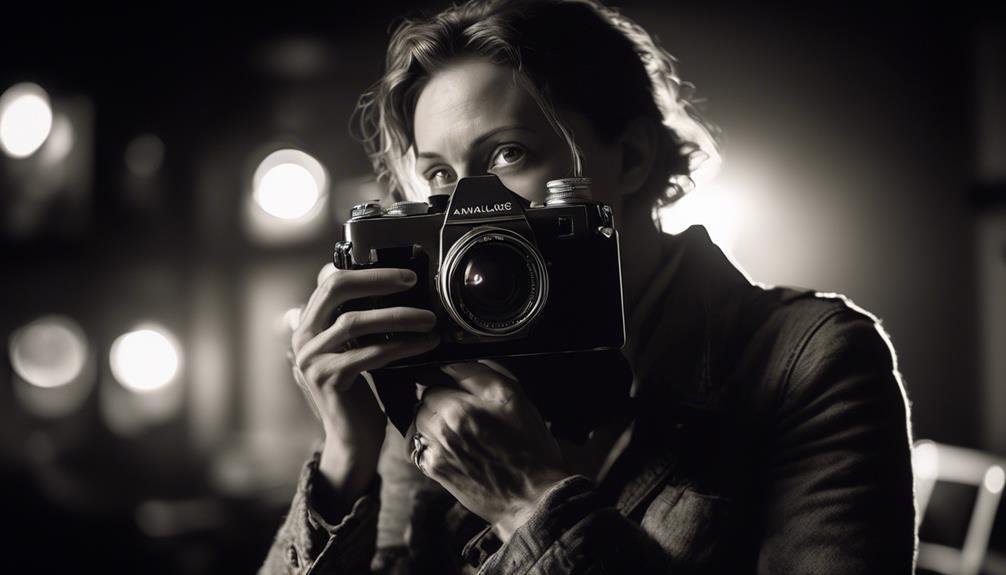 photography techniques for lighting