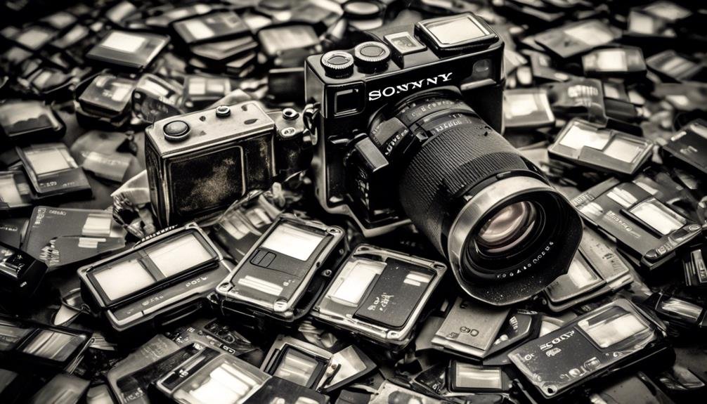 portable storage for data