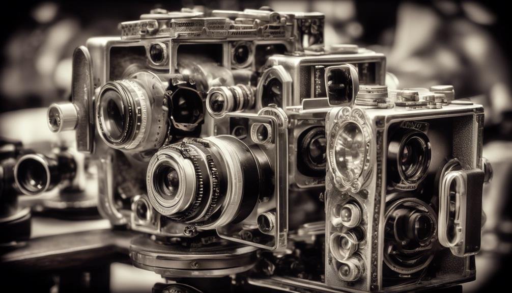precision in focus solutions