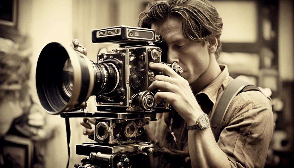 professional gear for expert photography