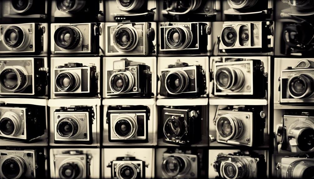 rapid fire photography with speed