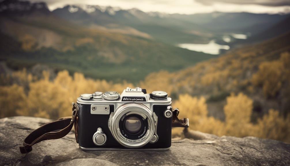 recommended mirrorless cameras for consumers