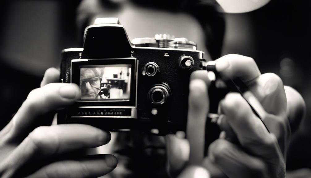 reducing autofocus dependence