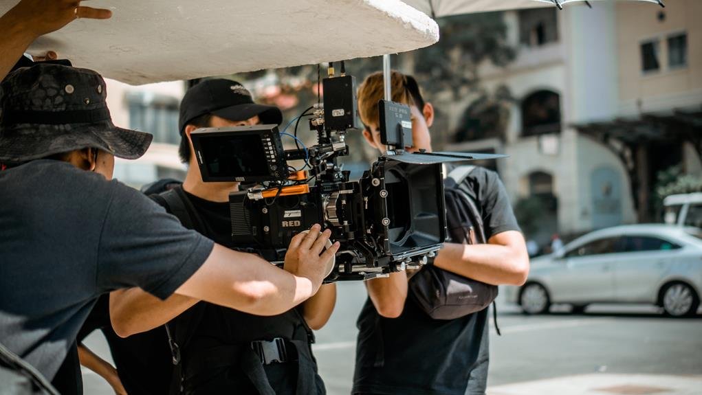 reducing camera weight practical tips