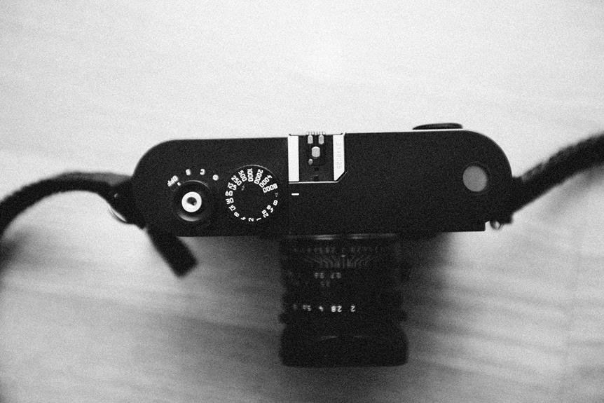 reducing noise in low light photography