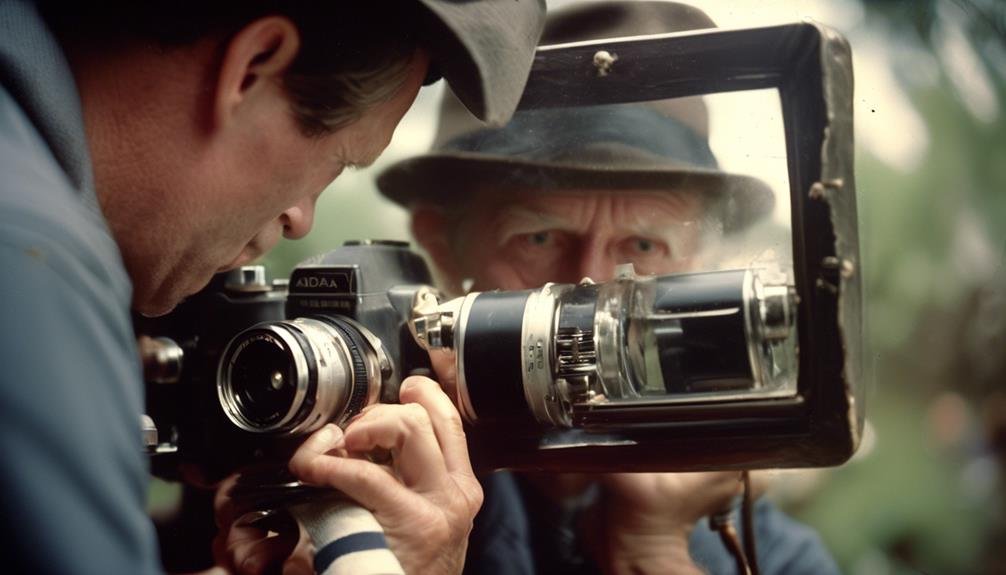 reducing reliance on autofocus