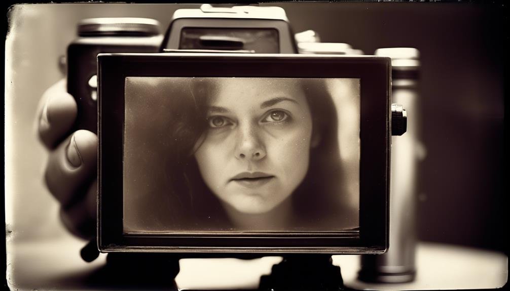 reducing reliance on evf