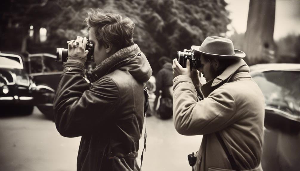 reliable wireless connection for mirrorless photography