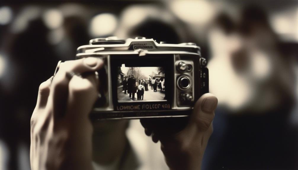 resolving camera autofocus problems