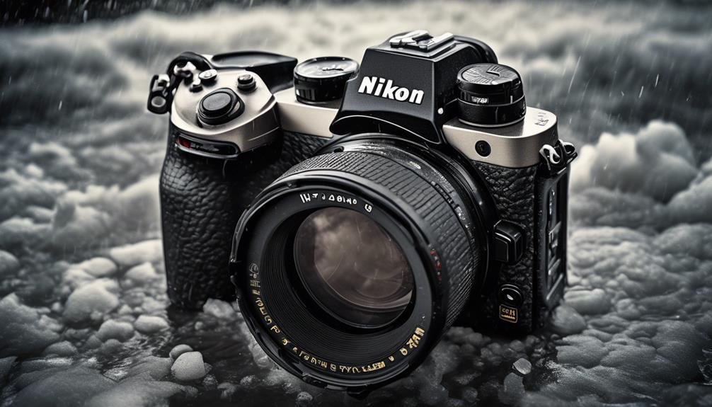 revolutionizing mirrorless camera technology