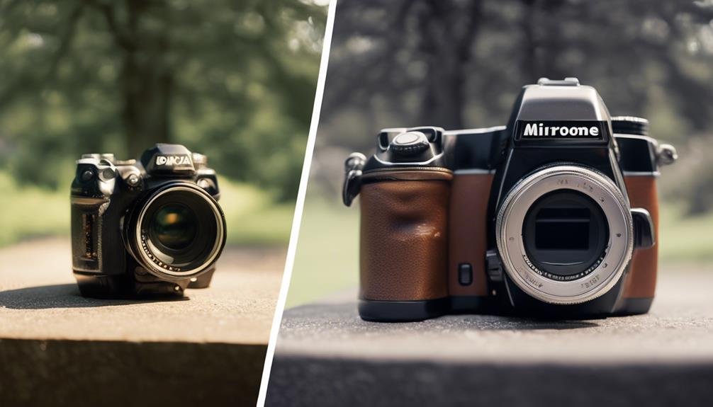 revolutionizing photography with autofocus