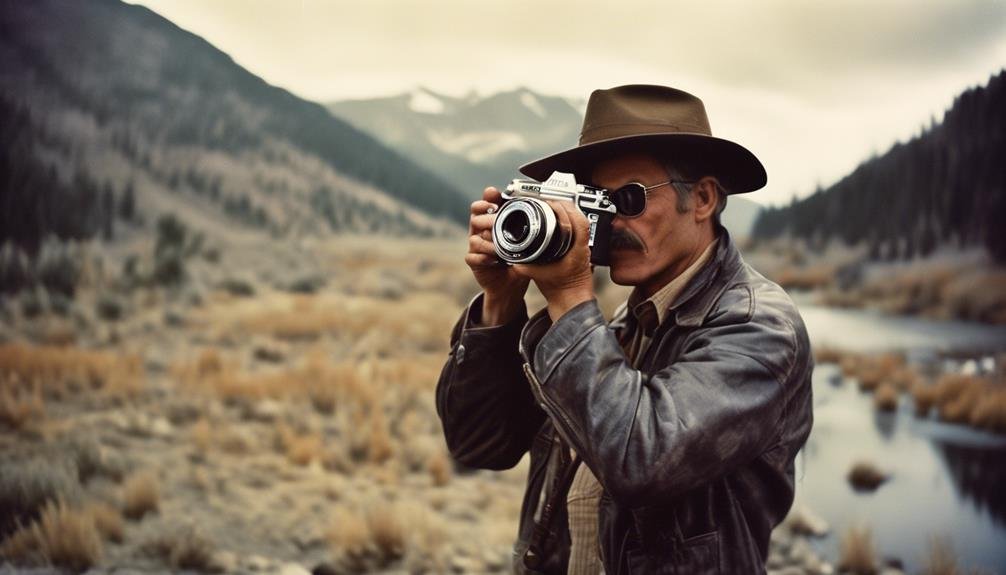 revolutionizing professional photography industry
