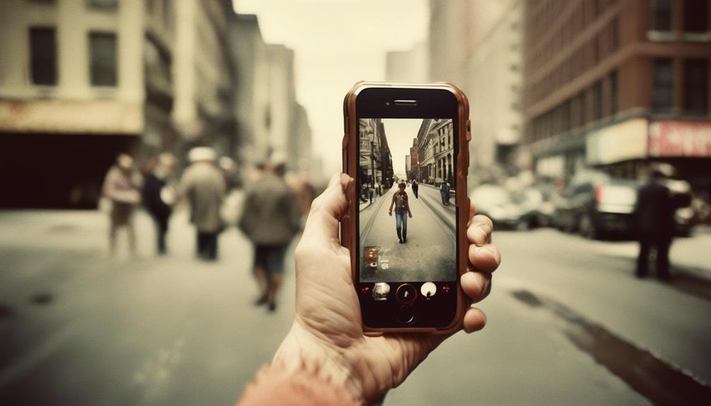 seamless wifi integration for mobile devices
