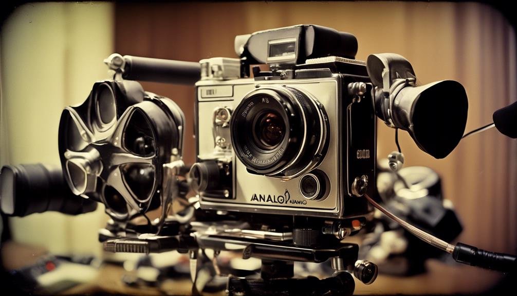 tailored audio recording setups