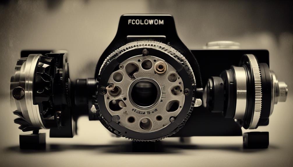 tailored precision for filmmakers